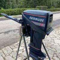Evinrude 15 cv 2 tempi