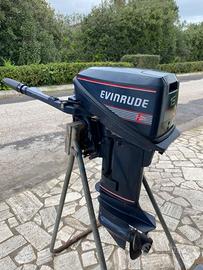 Evinrude 15 cv 2 tempi