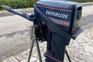 Evinrude 15 cv 2 tempi