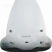 Parabrezza invernale alto Fabbri sportcity