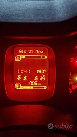 Fiat Panda 2019 5 porte 1706 km