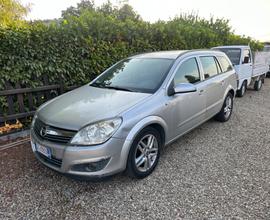 Opel Astra 1.7 TD - 150.000 km