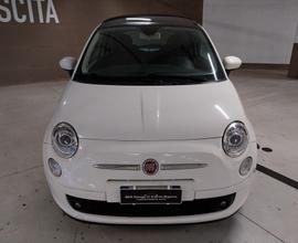 Fiat 500 1.3 Multijet 16V 95 CV Lounge - ok neopat
