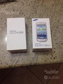 2 scatola Custodie per telefono