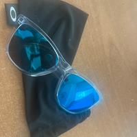 OcchialiOaklei donna  da sole Frogskins 009013
