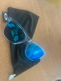 OcchialiOaklei donna  da sole Frogskins 009013