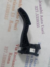 PEDALE ACCELERATORE AUDI /GOLF VIII 2.0 DIESEL 20/