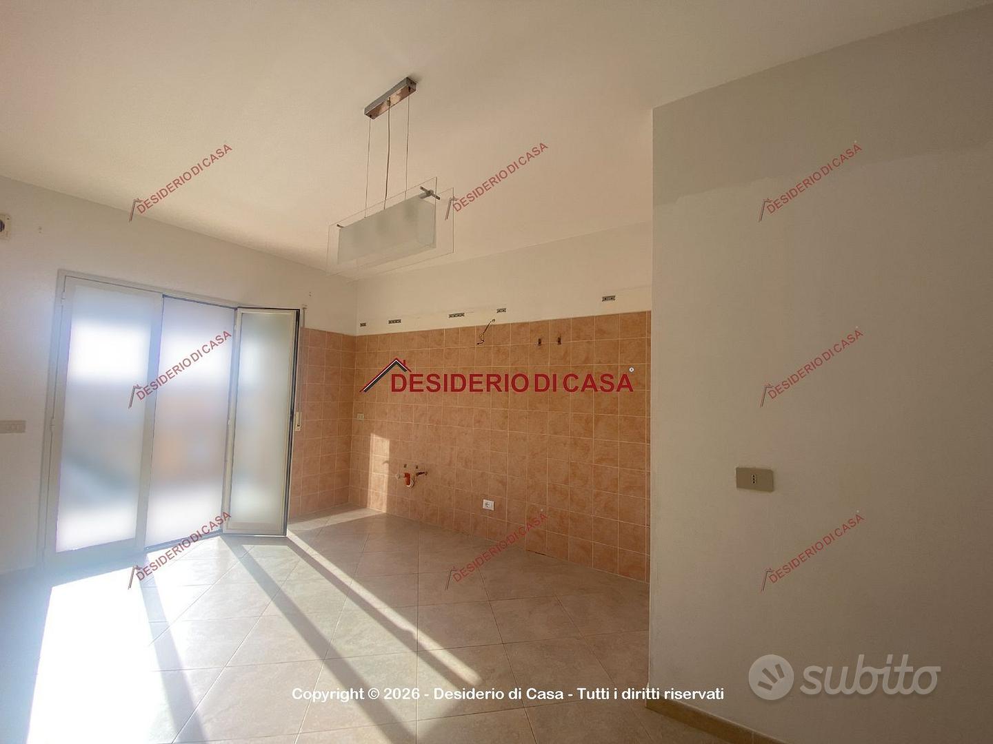 Appartamento – Marsala, Casabianca - Altro