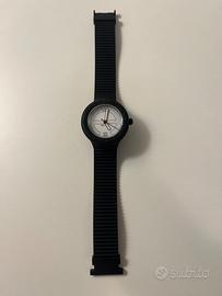 Orologio hip hop