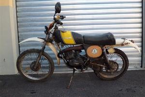 Benelli Cross 50