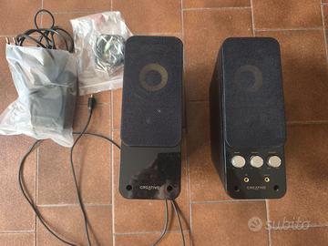 Creative GigaWorks T20 II Series