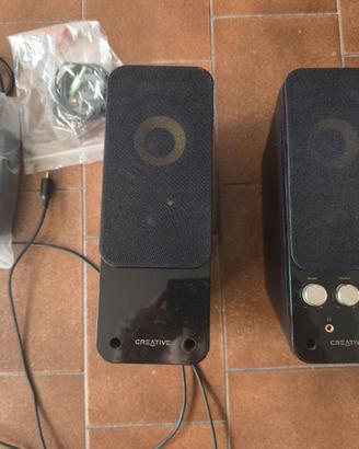 Creative GigaWorks T20 II Series