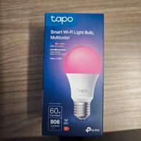 Lampadina Tapo L530E WiFi