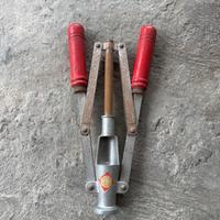 Tappatrice manuale per bottiglie di vino – Vintage