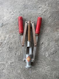 Tappatrice manuale per bottiglie di vino – Vintage