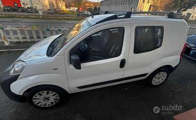 Fiat Fiorino 1.3 MJT 95CV Furgone