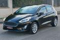 Ford Fiesta 1.5 TDCi 5 porte Titanium