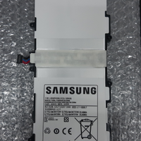 Batteria Samsung originale SP3676B1 N8000 Tab 10.1