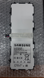 Batteria Samsung originale SP3676B1 N8000 Tab 10.1