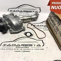 Valvola EGR Sprinter - Vito 2.1 D 6110900354