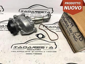 Valvola EGR Sprinter - Vito 2.1 D 6110900354