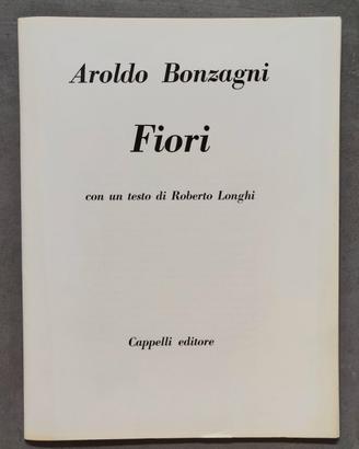 Cofanetto Aroldo Bonzagni – Fiori