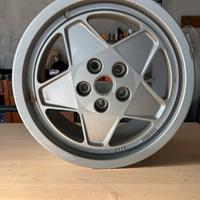 Cerchio Ferrari Testarossa