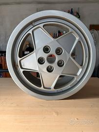 Cerchio Ferrari Testarossa