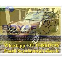 Ricambi MINI COUNTRYMAN PACEMAN coupe 3PORTE