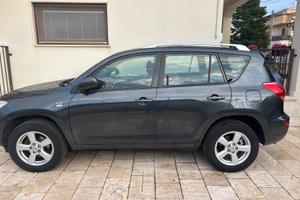 Toyota RAV 4 RAV4 2.2 d-4d Sol 136cv