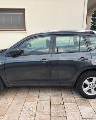 Toyota RAV 4 RAV4 2.2 d-4d Sol 136cv
