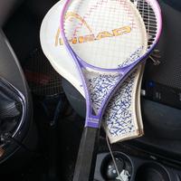 racchetta tennis Head
