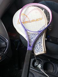 racchetta tennis Head