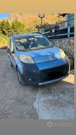 auto usata per non utilizzo