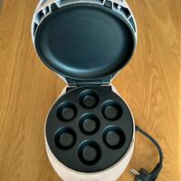 SilverCrest SCCM 800 A1 Piastra per 7 Cupcake