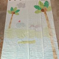 tenda cameretta bambini 