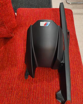 parafango e tendicatena bmw S1000R RR 