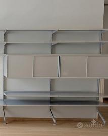 libreria Continua Pallucco