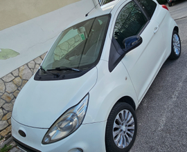 Ford ka 1.3 multijet
