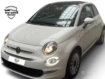 Fiat 500 1.0 Hybrid Dolcevita Perfetta Si Neopaten