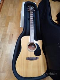 Chitarra Takamine G Series