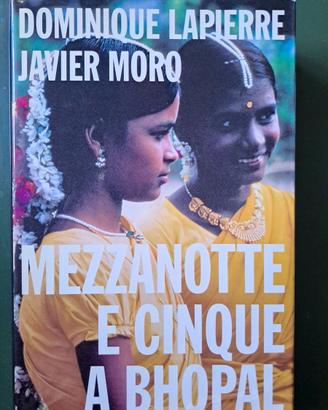 LIBRI di DOMINIQUE LAPIERRE (4)