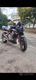 Kawasaki ER-6N 2006