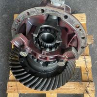 Differenziale 140E - 140 E eurocargo 150 quintali