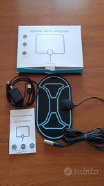 Antenna interna  per tv