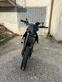 Aprilia sx 125