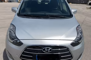 Hyundai ix20 1.4 CRDi 90cv Xpossible