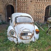 VOLKSWAGEN Maggiolino - 1974
