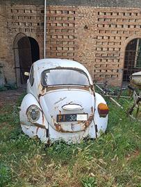 VOLKSWAGEN Maggiolino - 1974