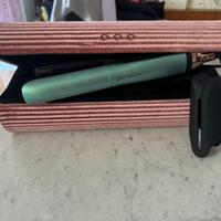 Piastra professionale per capelli GHD platinum +